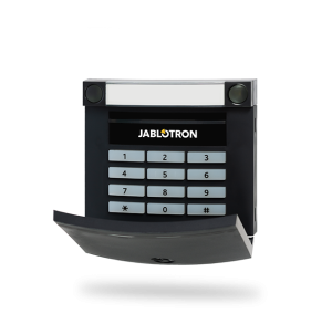  JA-113E -AN Klawiatura LED z czytnikiem RFID - antracyt