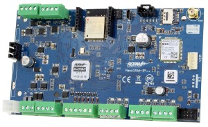 NeoGSM-IP Centrala alarmowa z komunikacją GSM/IP Ropam