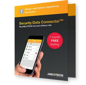 JDS Jablotron Digital Services