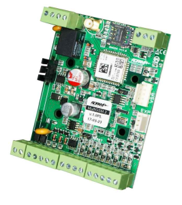 MultiGSM 2 Moduł powiadomienia i sterowania GSM Ropam