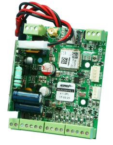 MultiGSM-PS 2 Moduł powiadomienia i sterowania GSM z zasilaczem Ropam