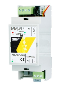PSR-ECO-2012 ZASILACZ BUFOROWY AC/DC Ropam