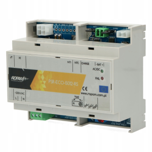 PSR-ECO-5012-RS ZASILACZ BUFOROWY AC/DC Ropam