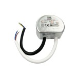 Zasilacz dopuszkowy A3024Y 30W 24V IP66 1,25A