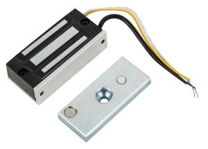 ZE60M Zwora elektromagnetyczna 60kg VIDOS