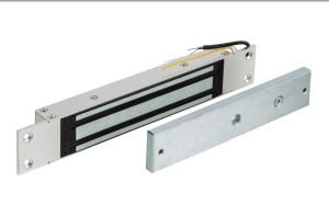 ZE280MP Zwora elektromagnetyczna wpuszczana 280kg VIDOS