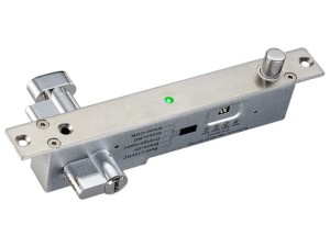  EB-1500C elektrozamek trzpieniowy z wkładką Scot   