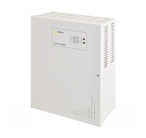 AWZ300 -  Zasilacz buforowy liniowy 13,8V/3A