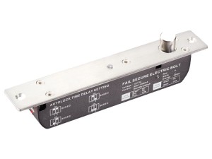  EB-1700 elektrozamek trzpieniowy  Scot      