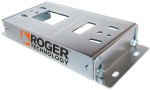 Podstawa montażowa automatu ROGER BH30 ocynk 6-10cm solidna