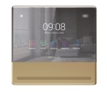 Monitor wideodomofonu CDV-70QT GOLD COMMAX