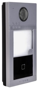 S2401-N STACJA BRAMOWA IP (natynkowa) Vidos ONE 