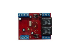MD-RA3B Moduł przekaźnikowy COMMAX