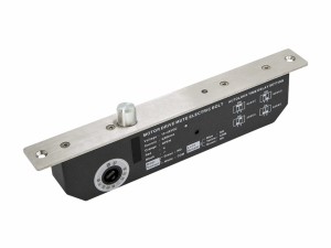 EB-2600MD Elektrozamek trzpieniowy rewersyjny Scot