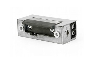 Elektrozaczep ES1-002 z pamięcią BIRA rygiel 12V