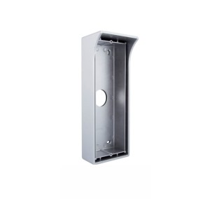  D600B3 - Obudowa natynkowa do stacji bramowych serii S602A/S602D/S603A/S603D/S606