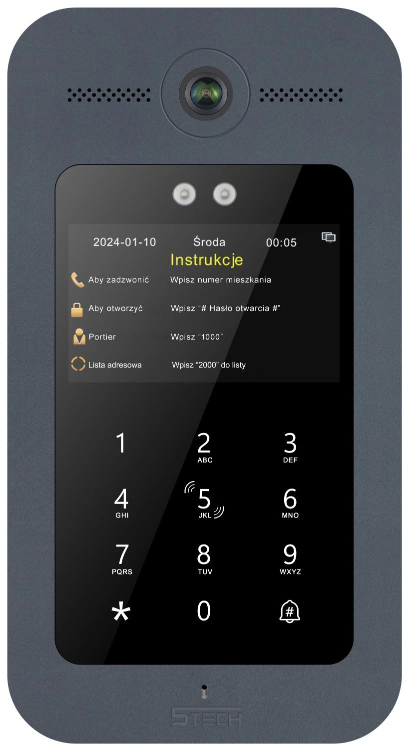 83233 5TECH IP
