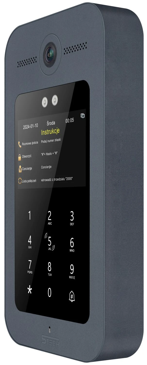 83233 5TECH
