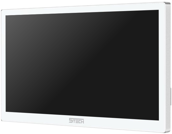 vermis plus 5tech biały