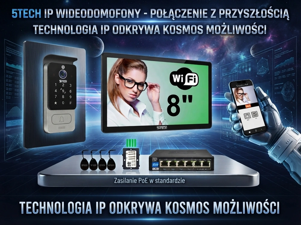 5tech ip