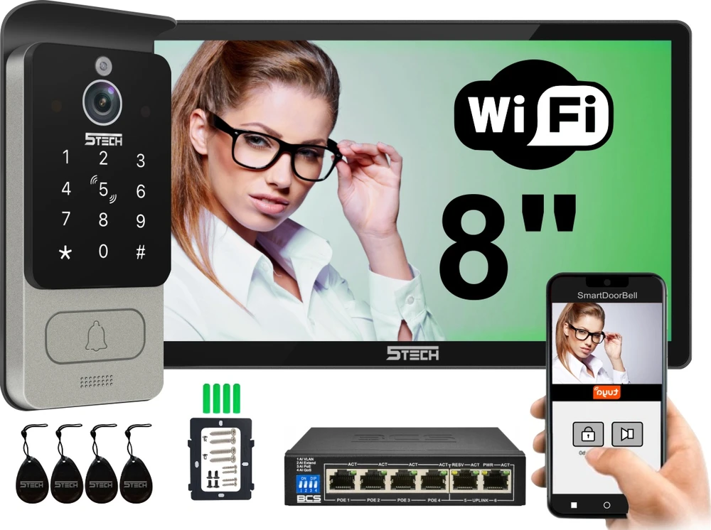 5tech ip