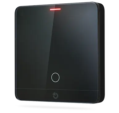 Termometr Jablotron