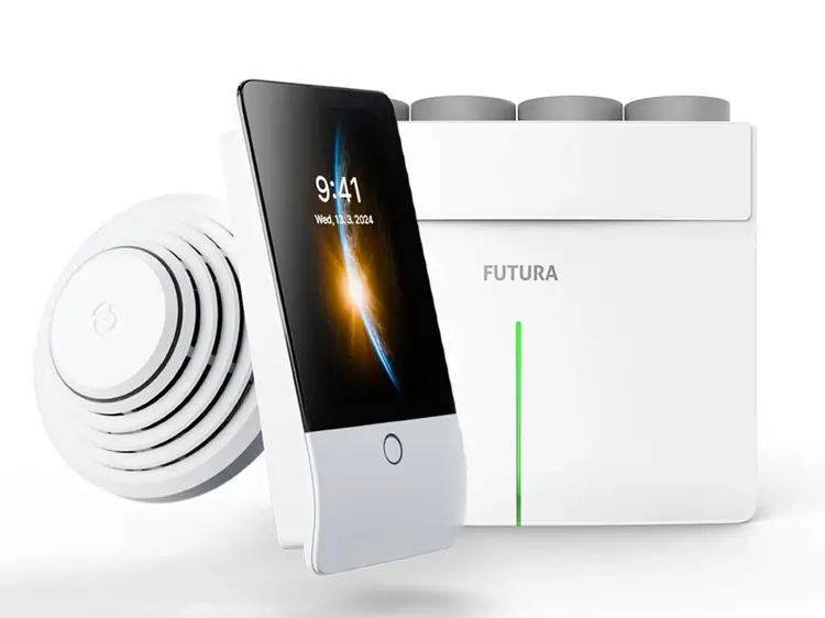 jablotron futura