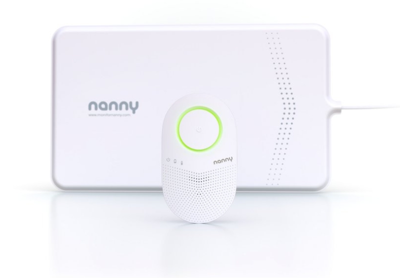 NANNy BM-02 BM-03 Jablotron