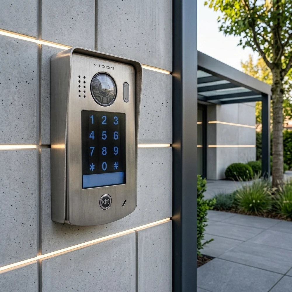 vidos duo ip s302